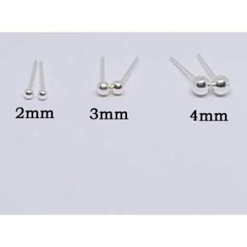 Pendientes de Plata 925