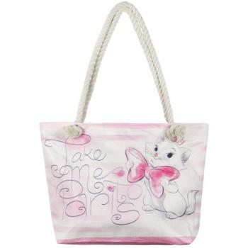 Bolsa de Playa Disney Marie
