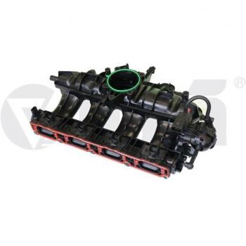 Coletor de Admissão VIKA 11331620001