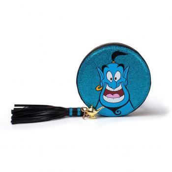 Bandolera Monedero Disney Aladdín Genio