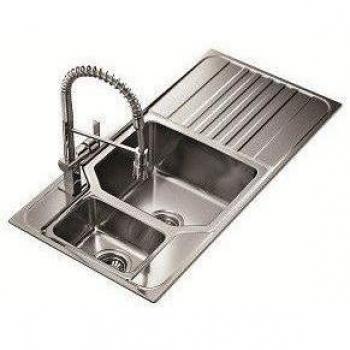 Fregadero Premium 1 1/2 C1E