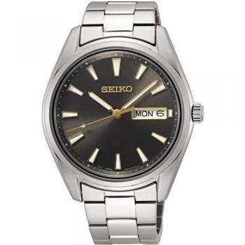 Seiko SUR343P1 Reloj Deportivo