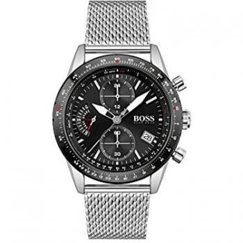 BOSS Pilot Reloj 1513886