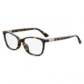 Montura de Gafas Jimmy Choo Mujer JC282-G-086 Ø 53 mm