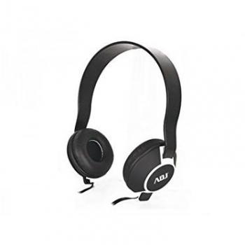 Cuffia con microfono ADJ Jab 780-00045 per PC