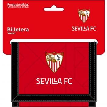 Billetera Sevilla FC