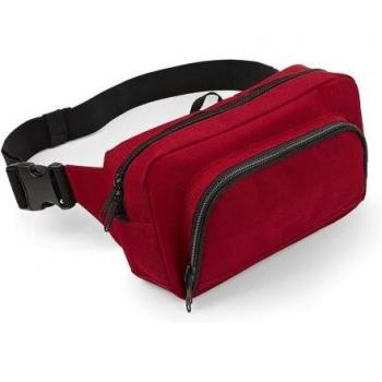 Bolsa organizadora para cinturón/riñonera BagBase (2,5 litros)
