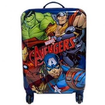 Maleta Trolley ABS Vengadores Marvel 48cm