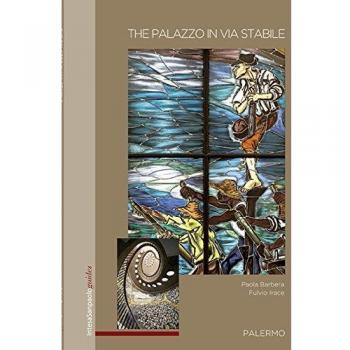 The Palazzo in Via Stabile Palermo