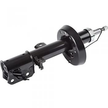 Amortecedor JAKOPARTS J4300807 HERTH+BUSS