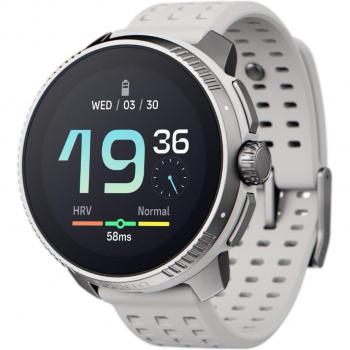Suunto Race Abeto Blanco Reloj GPS