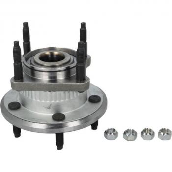 Kit de rolamento de roda BTA H2Y009BTA