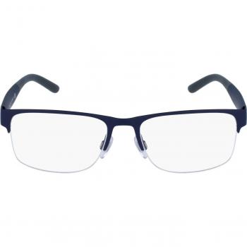 Polo Ralph Lauren 0PH1168, Monturas de Gafas para Hombre, Azul (Rubber Navy Blue), 55