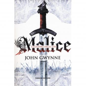 Malice. La guerra degli dei. La fede e l'inganno