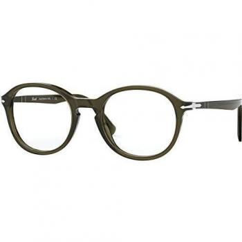 Persol Opal Smoke 48 Unisex Adulto