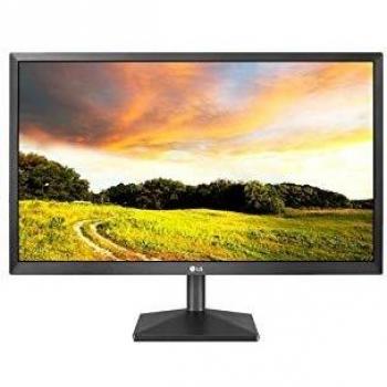 LG Display 22MK400H-B 21,5 Full HD LED HDMI, colore: Nero