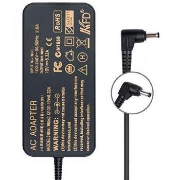 MBXLEN‑GAM001 120W Alimentatore Notebook Nero