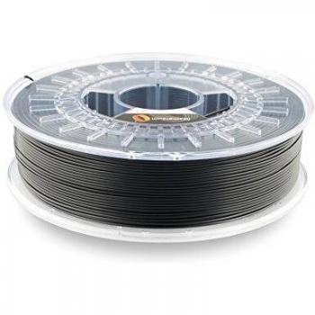 Filamento ASA Fillamentum Extrafill Nero Traffico
