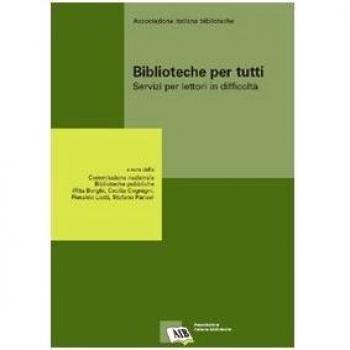 Principi dell'Ifla per la cura e il trattamento dei materiali di biblioteca