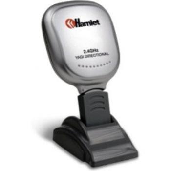 Antenna Direzionale 2.4 GHz 6 dBi Indoor Desktop – Modell HNWA060D