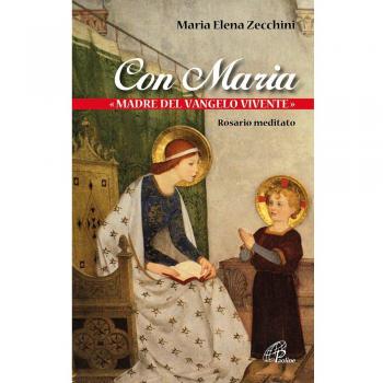 Con Maria «madre del Vangelo vivente». Rosario meditato