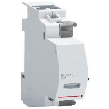 Desbloqueo de Emergencia Bticino 1M 240VAC F80SVE2