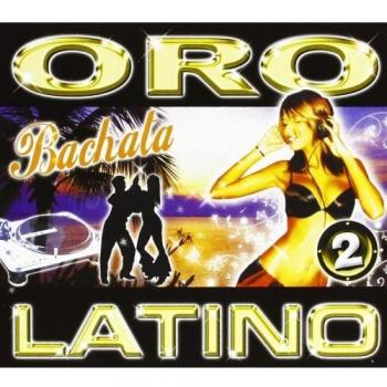 Oro latino vol.2. Bachata