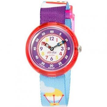Flik Flak Reloj de Vestir FBNP105