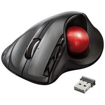 Trust SferaTrack Wireless Nero