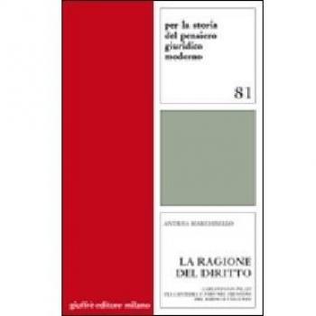 Ragione del diritto.