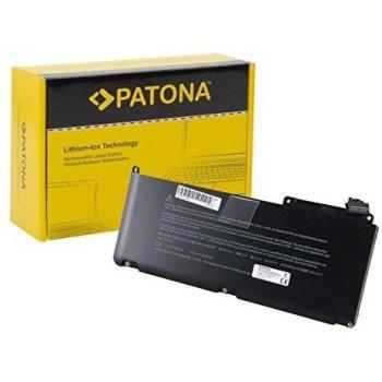 Patona 2366 Notebook Power Pack 5200 mAh – Nero