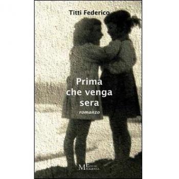 Prima che venga sera