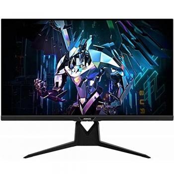 GIGABYTE AORUS FI32Q-EU 32 Gaming Monitor 2560x1440 SS IPS