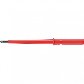 Wera Kraftform Kompakt VDE 65 i PZ-S,  1 x 154 mm