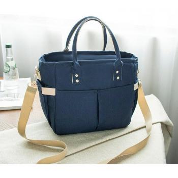 Bolsa de Almuerzo Oxford para Mujer