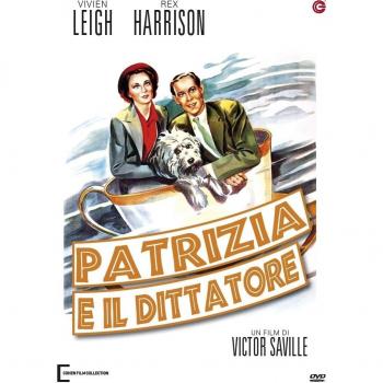 Patrizia E Il Dittatore