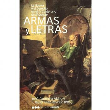 Armas y letras