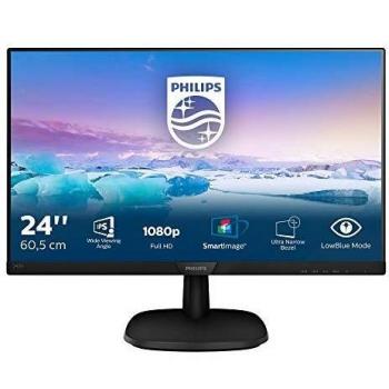 Monitor Philips 24 243V7QJA