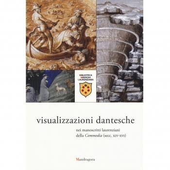 Visualizzazioni dantesche nei manoscritti laurenziani della «Commedia