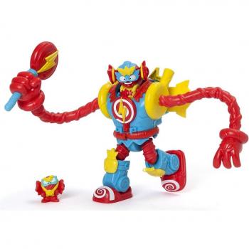 SUPERBOT SUPERTHINGS BRAZOS FLEXIBLES SUGARFUN
