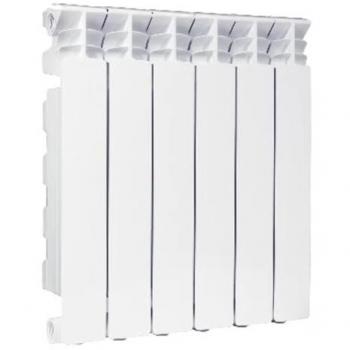 Radiateur Aluminium Fondital 8 Éléments