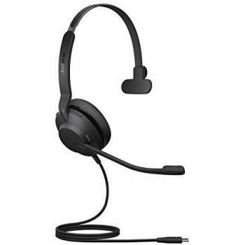 Jabra 23089-889-879 cuffia e auricolare Cablato A