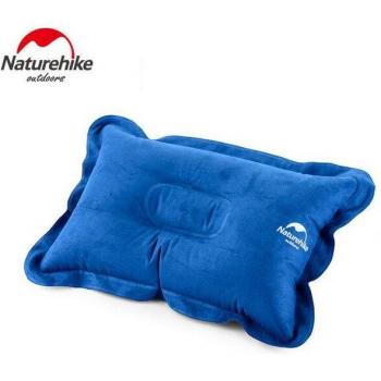 Almohada Inflable Naturehike Suave