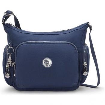 Bandolera Gabb S Azul Marino de Kipling