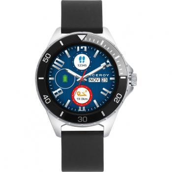 Reloj Viceroy Infantil Smartpro 41115-00 con doble correa