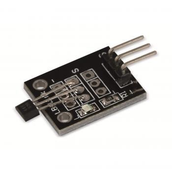 Kit sensori SEN-KY00 3HMS Arduino, Raspberry Pi®