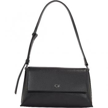 Bolso Calvin Klein Mujer Negro Talla Única