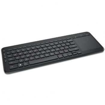 Microsoft All-in-One Media Keyboard