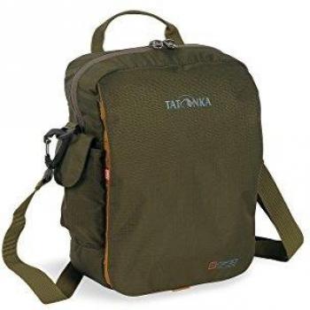 Bolsa Bandolera Tatonka Check‑IN XL RFID B Olive