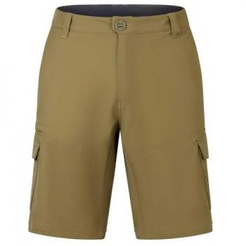 Culote Endura Loop Cargo Amarillo Pálido XL